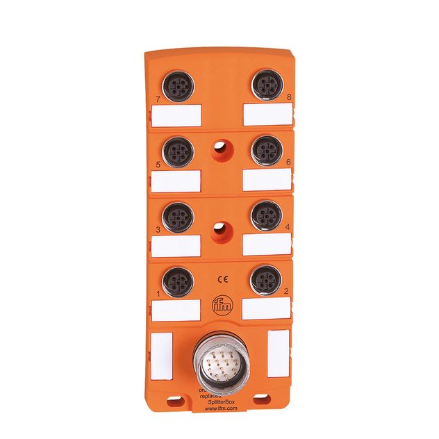 ifm Efector EBC009, EBC011