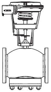 Schneider Electric VK-8213-602-5-12, VK-8213-602-5-13, VK-8213-602-5-14, VK-8213-602-5-15