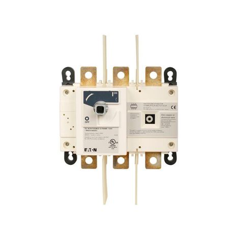 Eaton Bussmann R9D4100UDC, R9D4200UDC