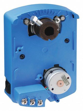 Johnson Controls M9106-AGA-2N01 OBEOLETE, M9106-AGA-2N02