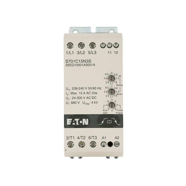 Eaton S701C15N3S