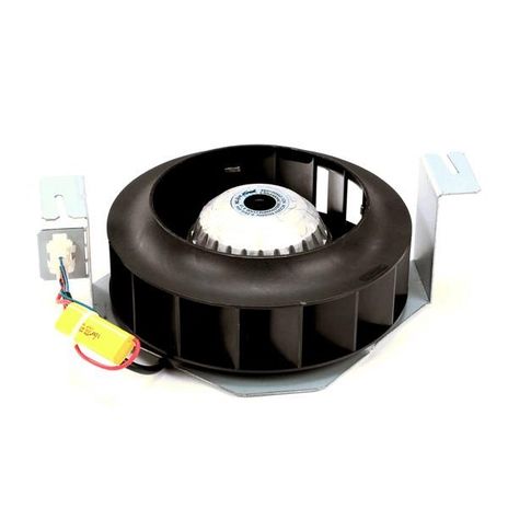 Merrychef PSC201