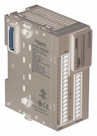 Square D TM3DM24R