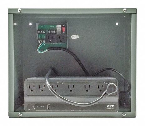 Functional Devices PSH600-UPS