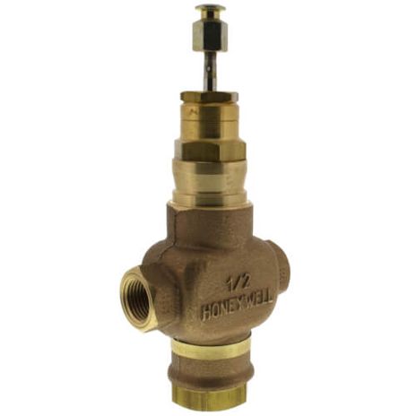 Honeywell Commercial