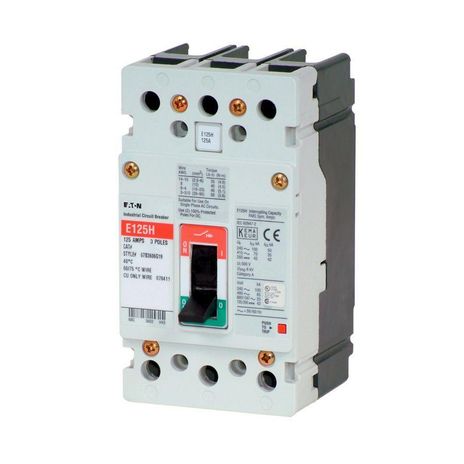 Eaton EGH3015FFG, EGH3020FFG, EGH3040FFG, EGH3050FFG, EGS3030FFG