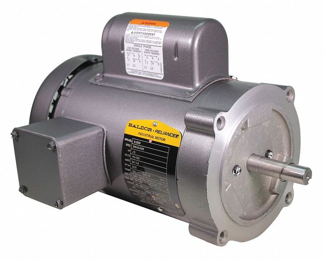 Baldor VL3506