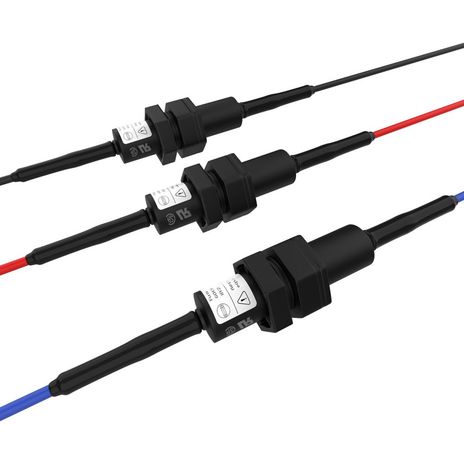 PX FUSE 3P