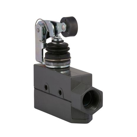 Eaton E47BLS33, E47BLS33E