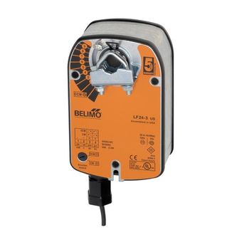 Belimo LF24-3 US
