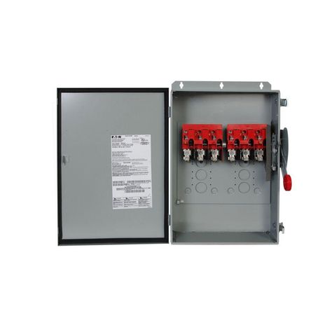 Eaton DCU2101UWM, DCU2101UXM, DCU2102UWM, DCU2102UXM, DCU2103UPM, DCU2103UWM, DCU2103UXM, DCU2104FPM, DCU2104FRM, DCU2104FWM, DCU2104FXM, DCU2104UPM, DCU2104URM, DCU2104UWM, DCU2104UXM