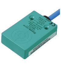 Pepperl+Fuchs FACTORY NJ6-F-N-5M