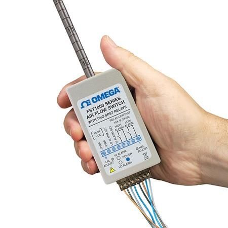 Omega FST1001A, FST1001R, FST1002A, FST1002R