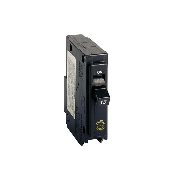 Eaton CHQ115, CHQ115CS