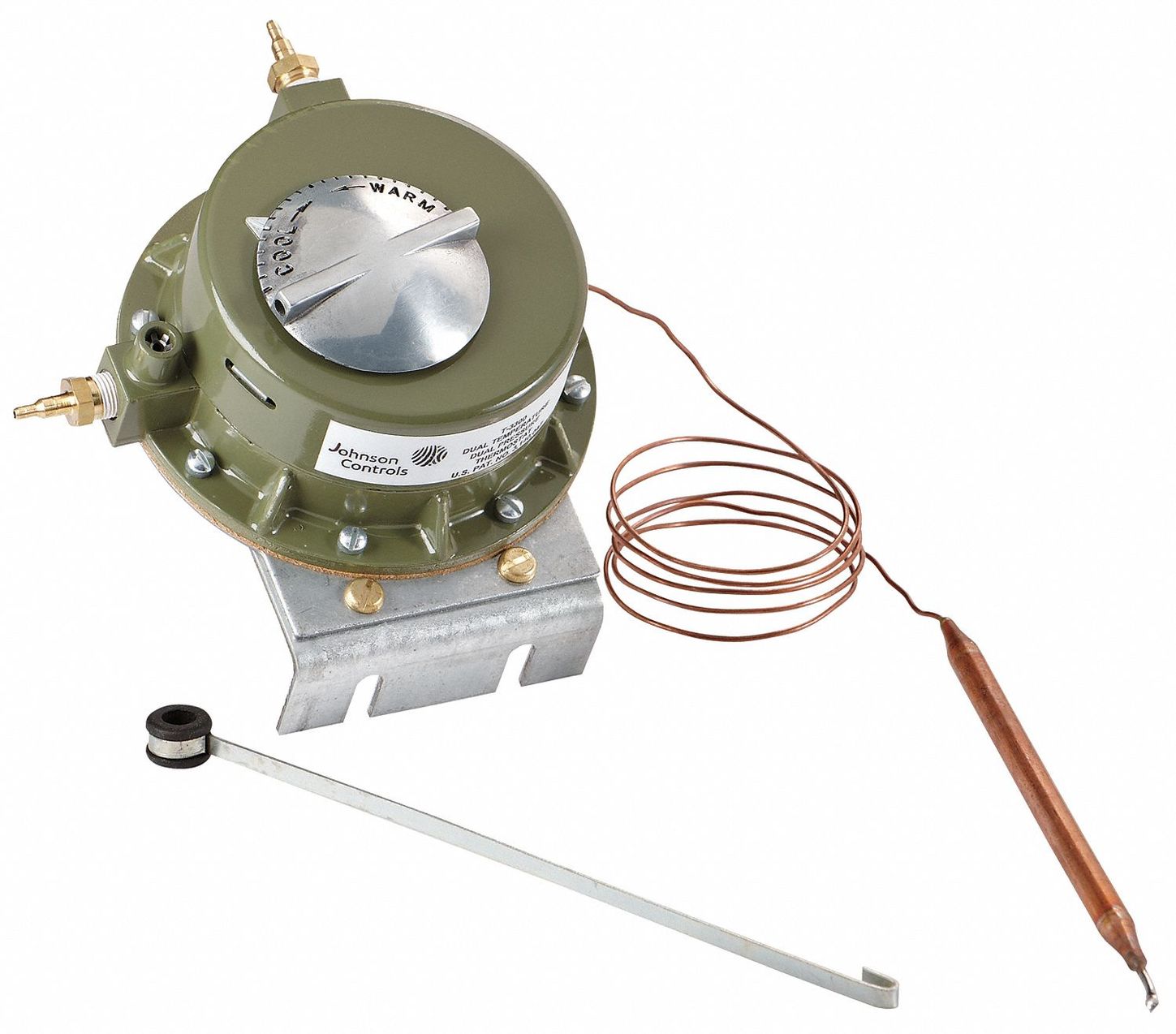 Johnson Controls T-3300-1