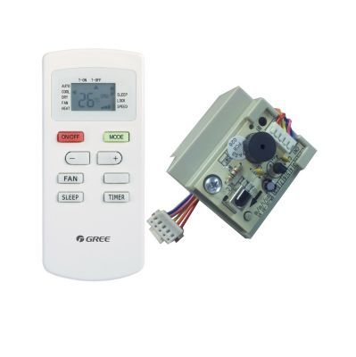 Carrier ETAC REMOTE KIT A