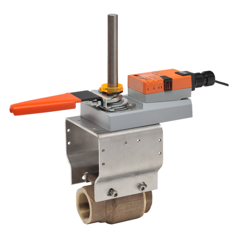 Belimo B224VSS+AMB24-3-X1, B224VSS+AMX24-3-X1, B224VSS+AMX24-MFT-X1, B224VSS+AMX24-MFT95-X1, B225VS+AMB24-3-X1, B225VS+AMX24-3-X1, B225VS+AMX24-MFT-X1, B225VS+AMX24-MFT95-X1, B232VS+AMB24-3-X1, B232VS+AMX24-3-X1, B232VS+AMX24-MFT-X1, B232VS+AMX24-MFT95-X1, B239VS+GMB24-3-X1, B239VS+GMX24-MFT-X1, B240VS+GMB24-3-X1