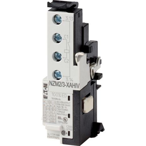 Eaton 259816, 259820