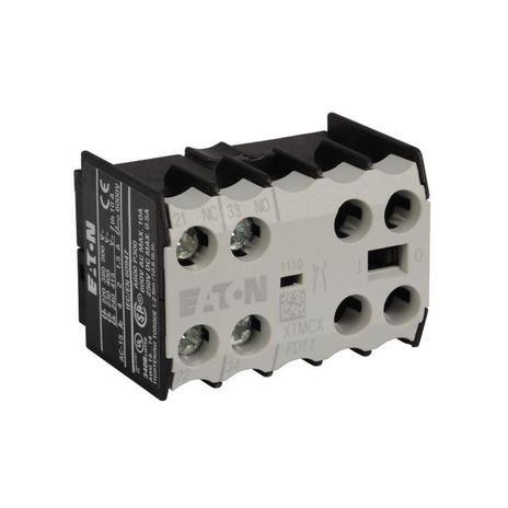 Eaton XTMCXFD11