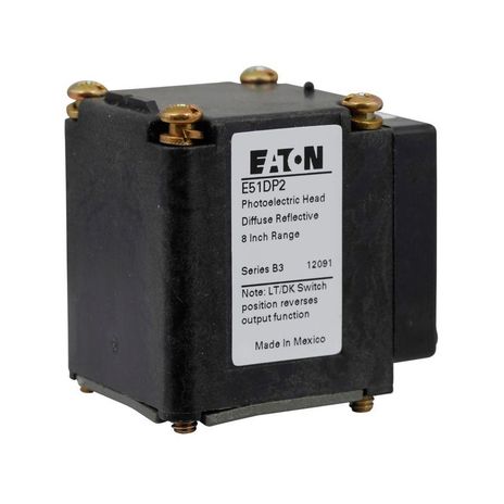 Eaton E51DP2, E51DP22