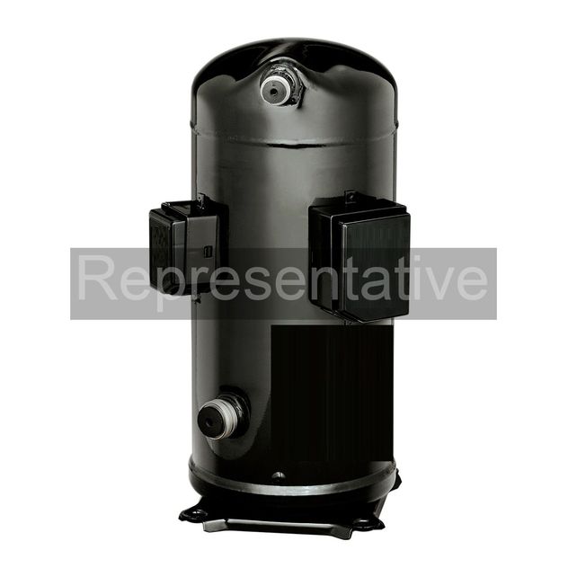 Carrier ZPD103KCE-TFD-855