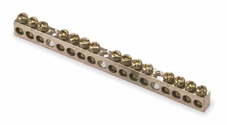 Square D PK15GTAL
