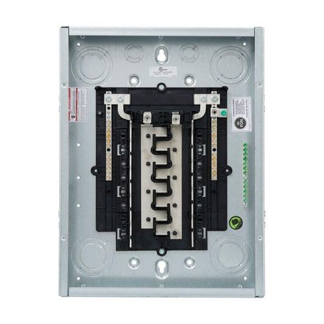 Eaton BRP16L125G, BRP16L125R