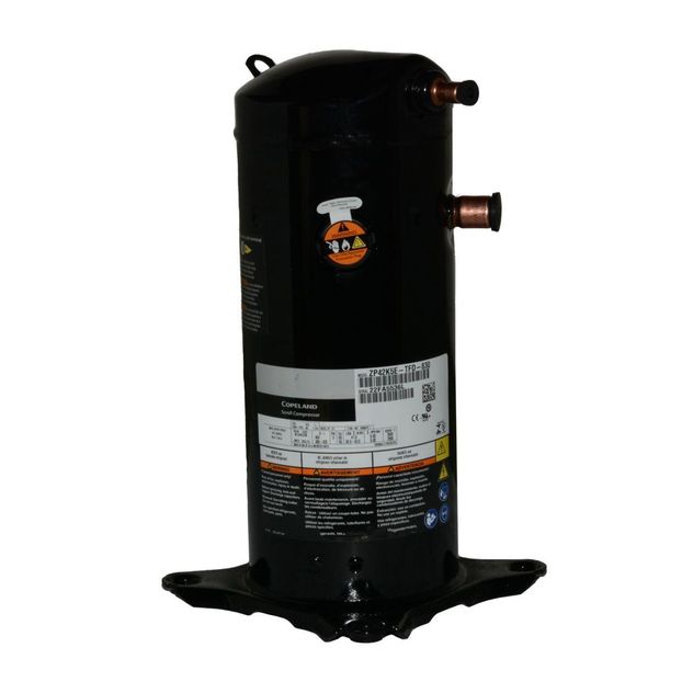 Carrier ZP42K5E-TFD-830