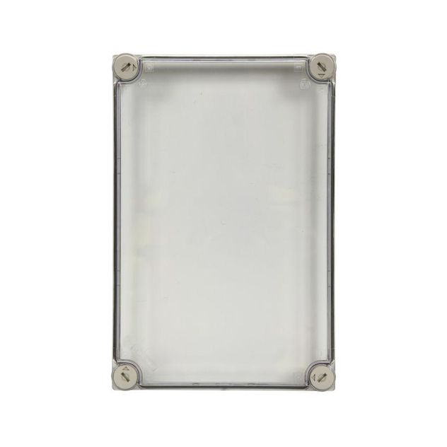 Eaton D125-CI43-NA, D125-CI44-NA, D150-CI43-NA