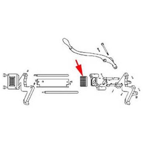 Bloomfield, Vollrath/Idea-Medalie 29-6-38, 29-6-716, 29-6-932, 45752, 45753, 45754