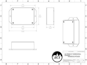 ACI RT2620A