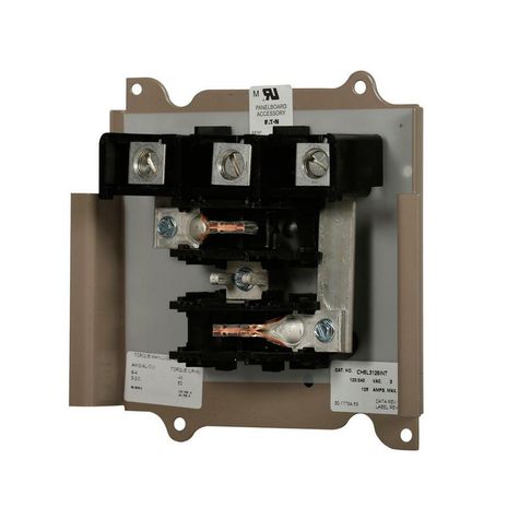 Eaton CH6L3125INT