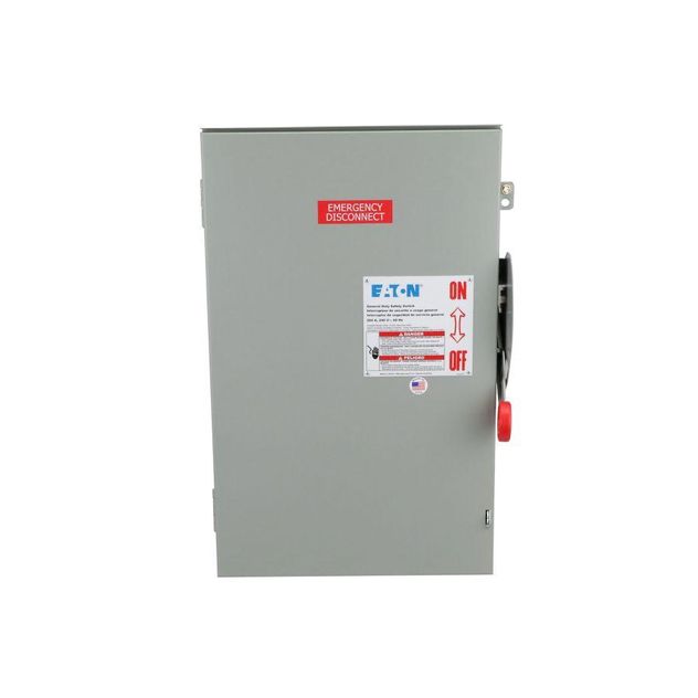 Eaton DG225URKN-00EM