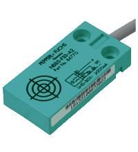 Pepperl+Fuchs FACTORY NBB5-F33-A2-5M