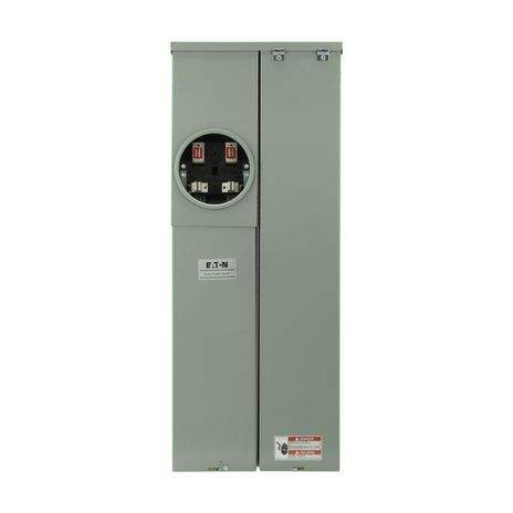 Eaton MBE1224PVL125S