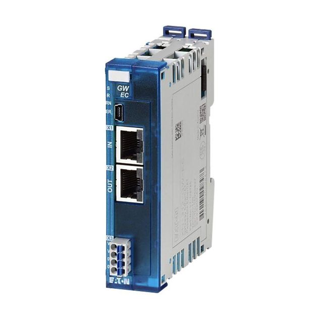 Eaton XN-312-GW-EC