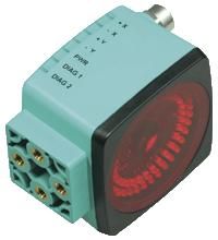 Pepperl+Fuchs FACTORY PHA200-F200A-R2, PHA200-F200A-R2-T, PHA300-F200A-R2