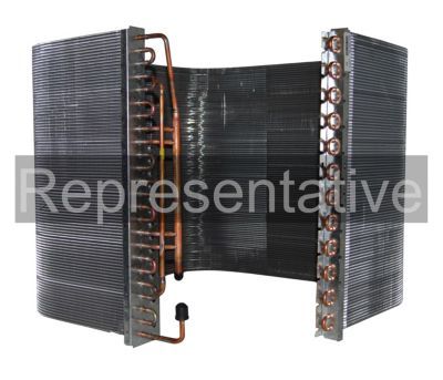 Carrier 334342 7015, 334342 7016