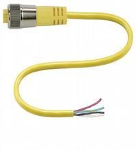 Pepperl+Fuchs FACTORY V94-G-YE10M-STOOW, V94-G-YE4M-STOOW