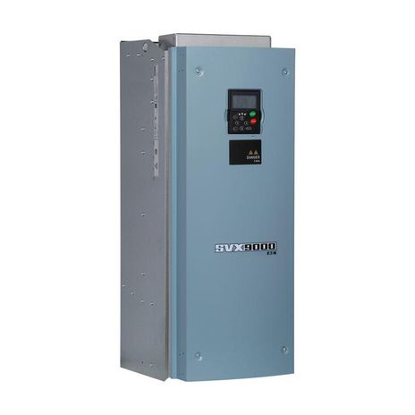 Eaton SVX125A1-4A1N1