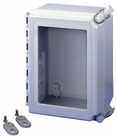 Hoffman A14128CHQRFGW, A16148CHQRFGW