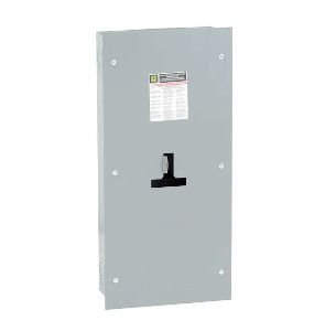 Square D J250F