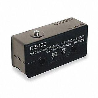 Omron DZ-10G-1A
