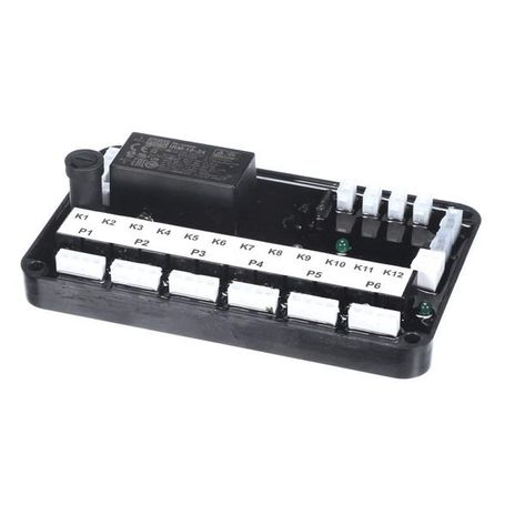 Jackson WWS 05945-004-44-63