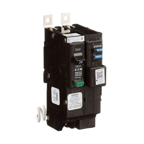 Eaton BABEM1015, BABEM1020