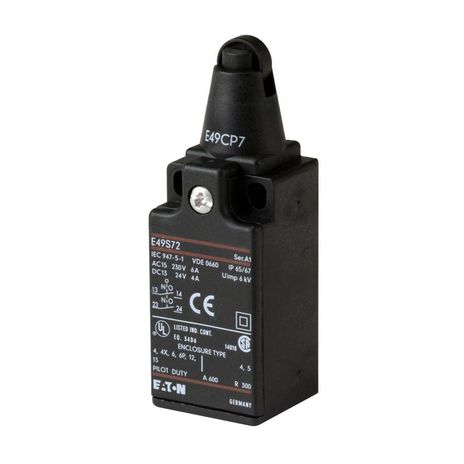 Eaton E49CP7, E49DP7