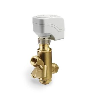 Siemens Building Technologies 230-04300-0.5, 230-04300-1, 230-04300-1.5, 230-04300-2, 230-04300-2.5, 230-04301-3, 230-04301-3.5, 230-04301-4, 230-04301-4.5, 230-04301-5, 230-04301-5.5, 230-04301-6, 230-04301-6.5, 230-04301-7, 230-04301-7.5