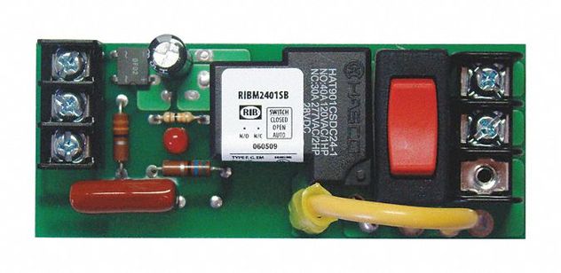 Functional Devices RIBM2401SB