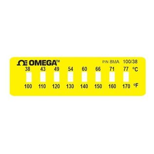 Omega 8MA-100/38, 8MA-230/110-30, 8MA-A-100/38, 8MA-A-100/38-30, 8MB-A-100/38