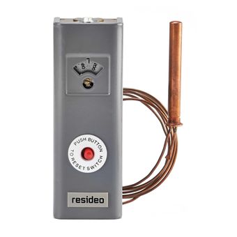Resideo L4008E1156, L6008A1192